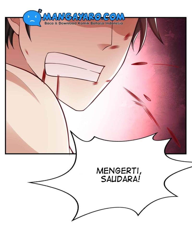 Rise of The Demon King Chapter 107 Gambar 16