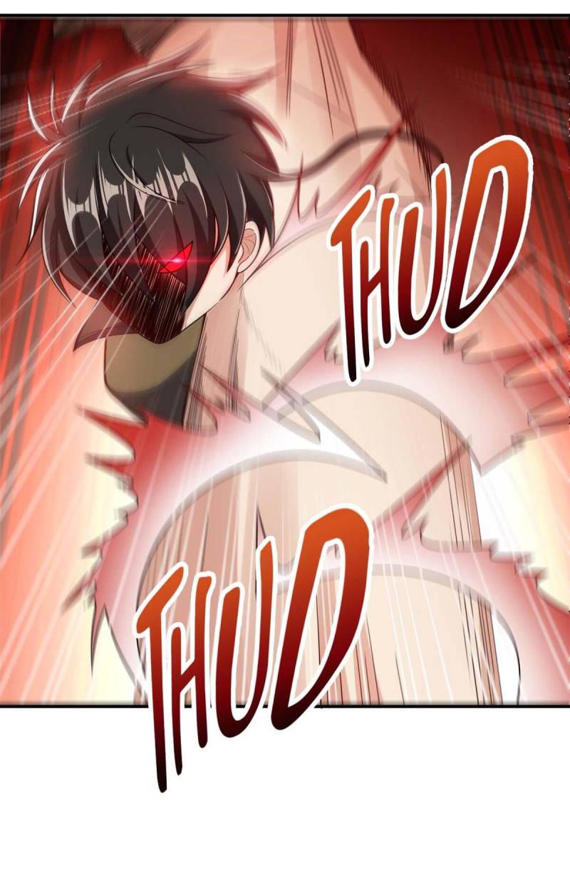 Rise of The Demon King Chapter 107 Gambar 19