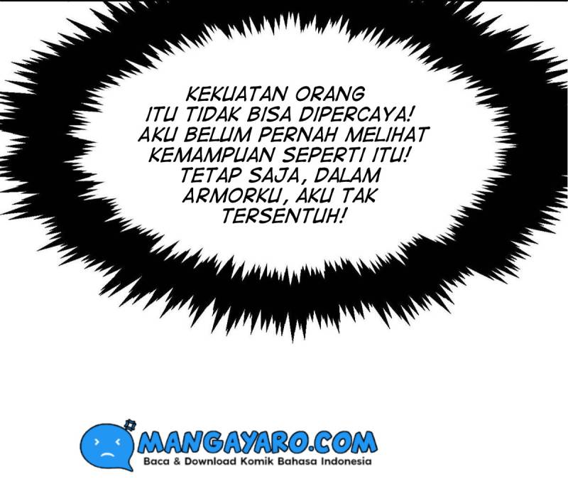 Rise of The Demon King Chapter 107 Gambar 21