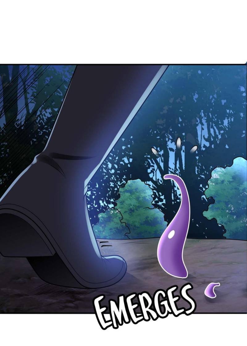 Rise of The Demon King Chapter 107 Gambar 22