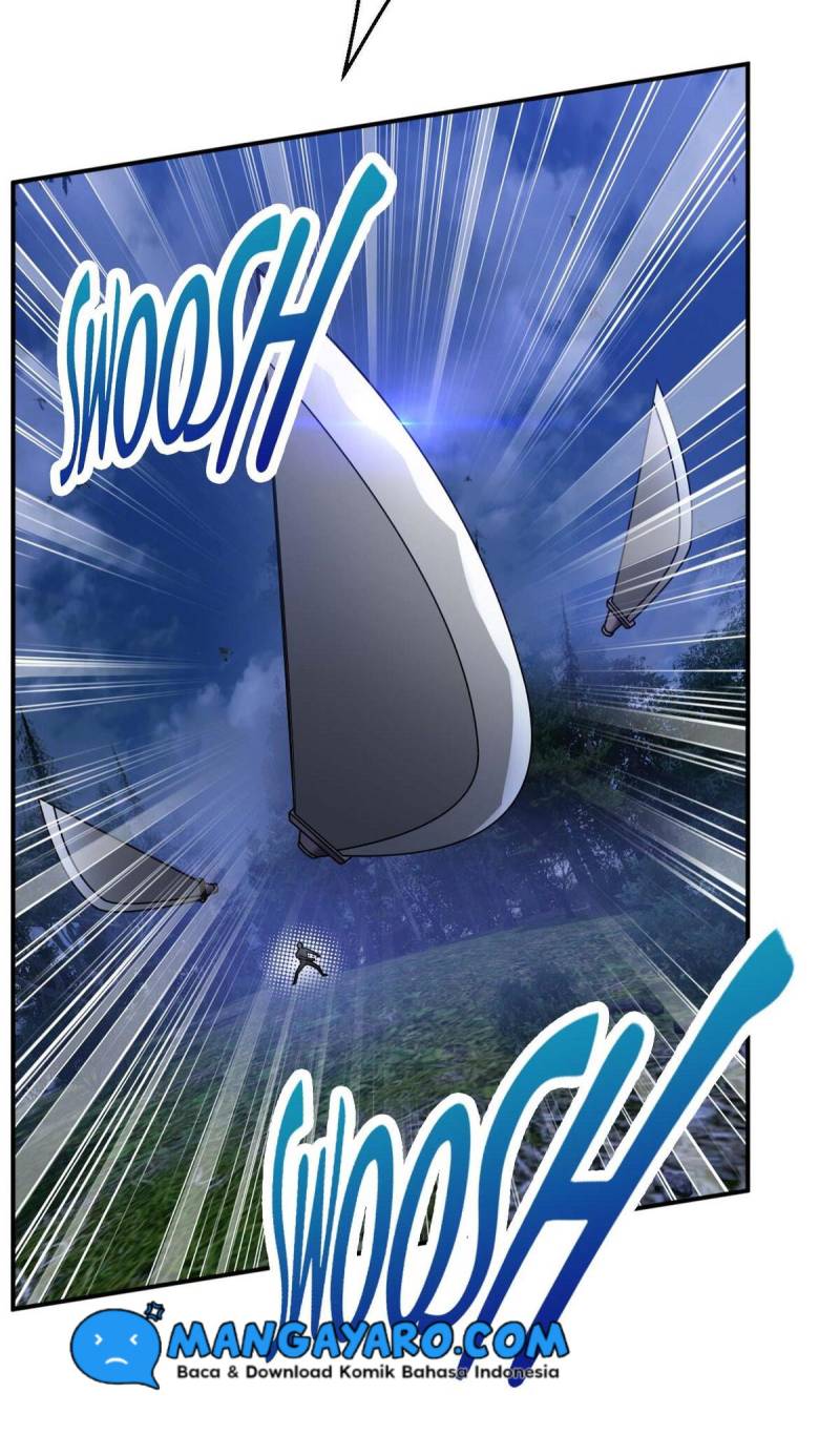 Rise of The Demon King Chapter 107 Gambar 26