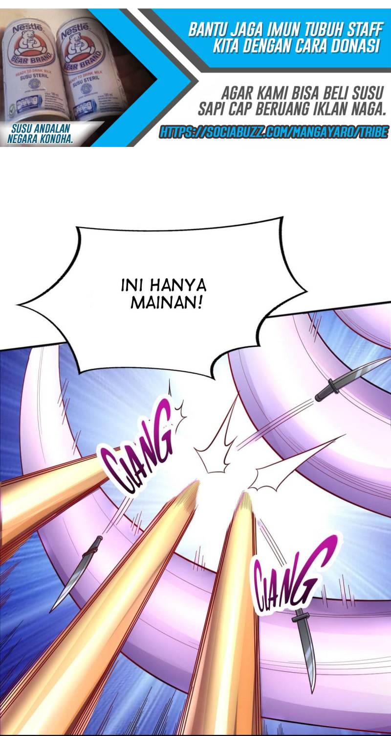 Rise of The Demon King Chapter 107 Gambar 27