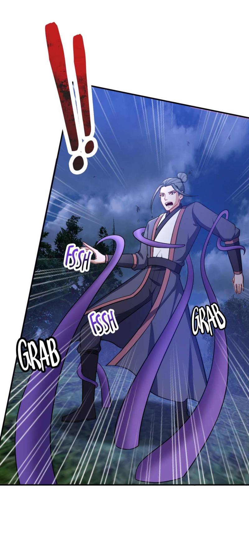 Rise of The Demon King Chapter 107 Gambar 32