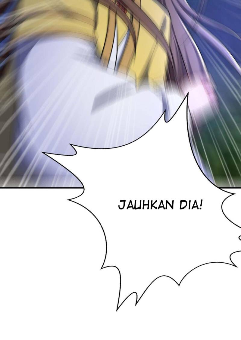 Rise of The Demon King Chapter 107 Gambar 38