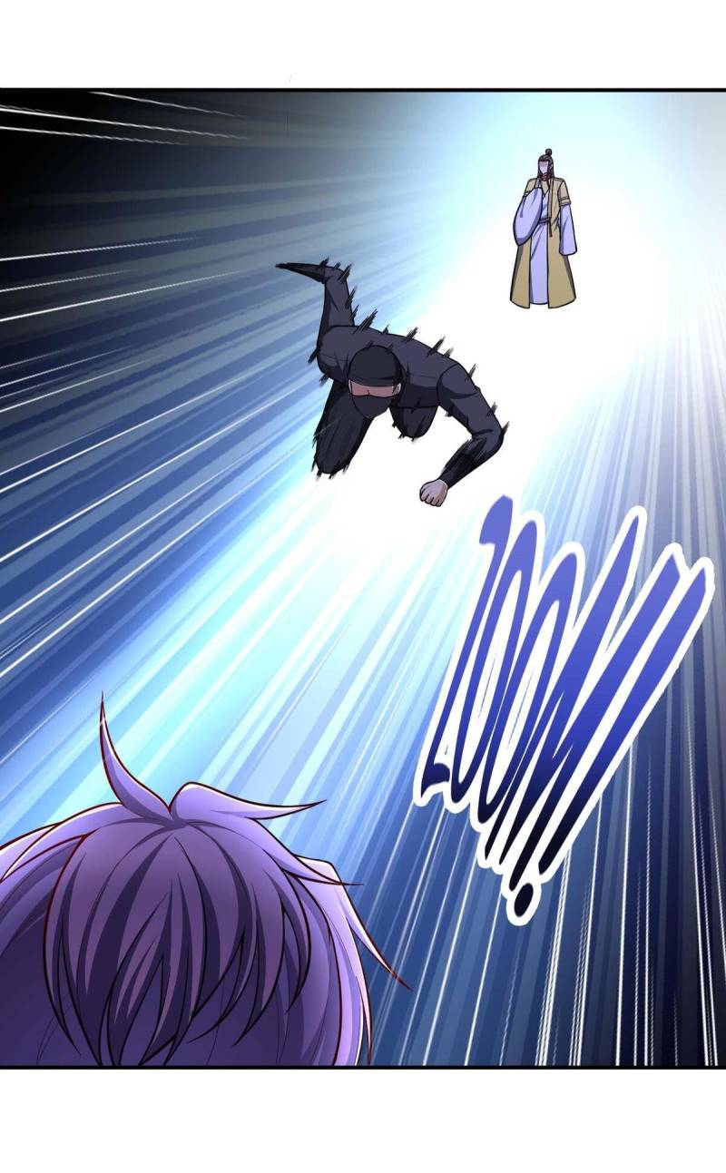 Rise of The Demon King Chapter 107 Gambar 39