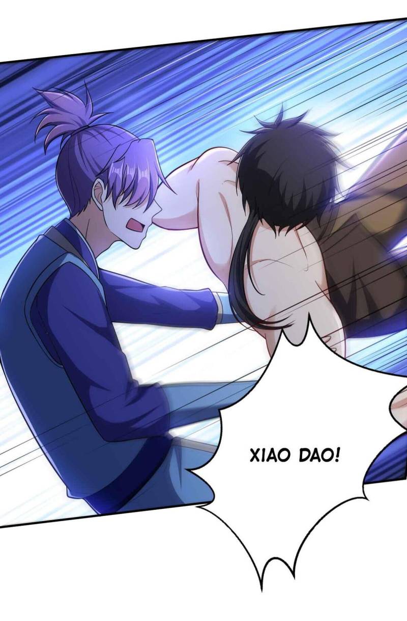 Rise of The Demon King Chapter 107 Gambar 4