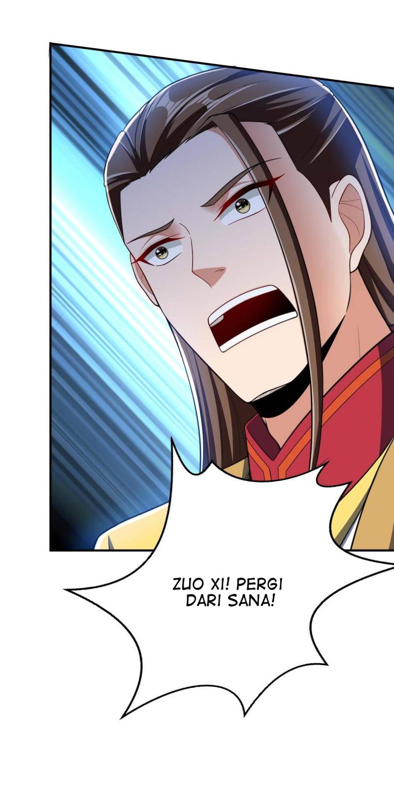 Rise of The Demon King Chapter 107 Gambar 45