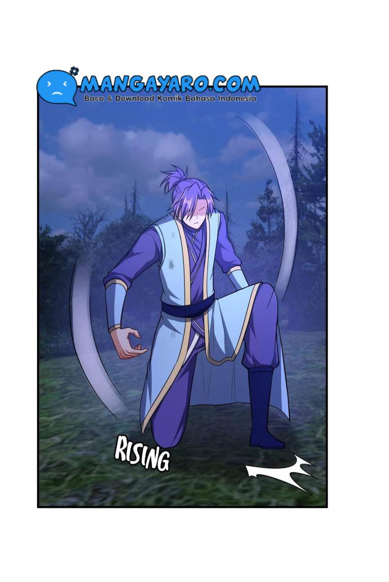 Rise of The Demon King Chapter 107 Gambar 46