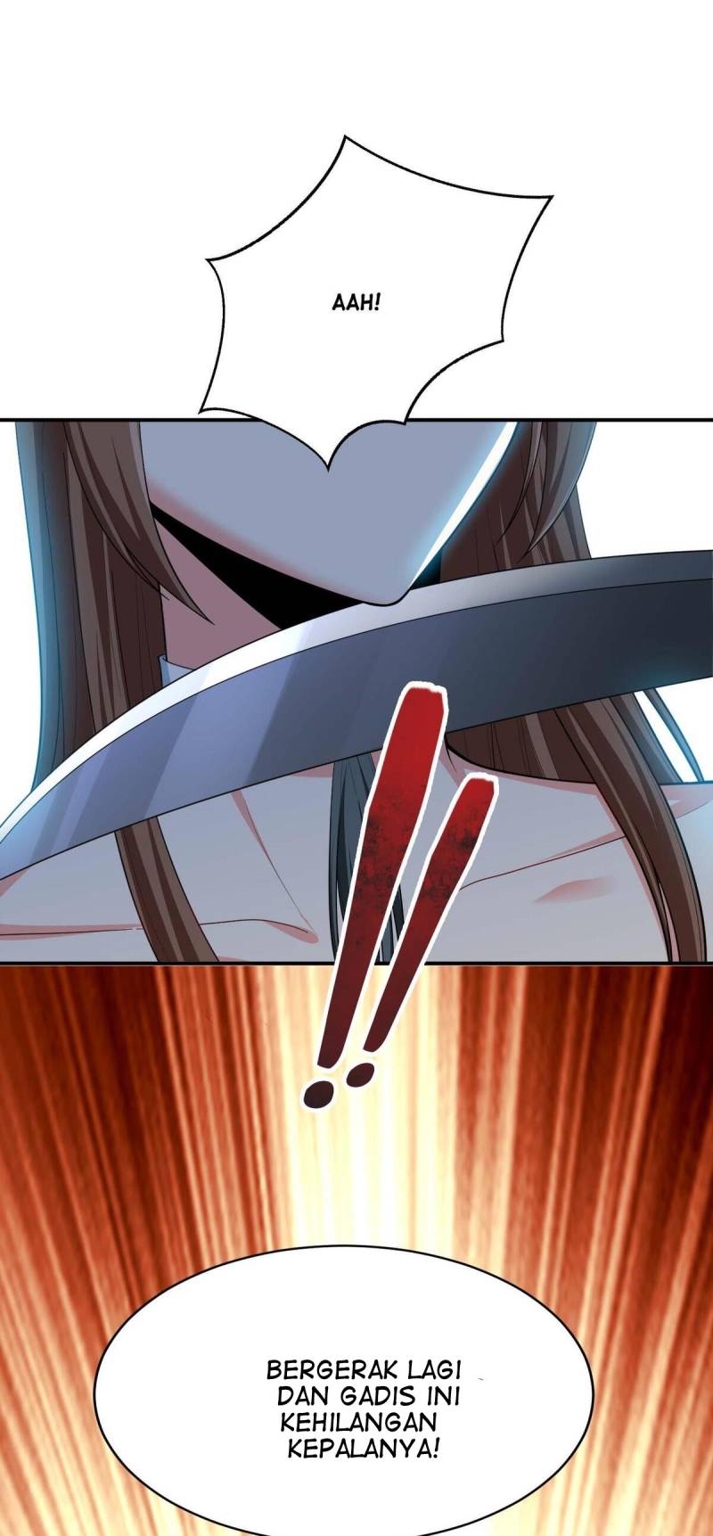 Rise of The Demon King Chapter 107 Gambar 47