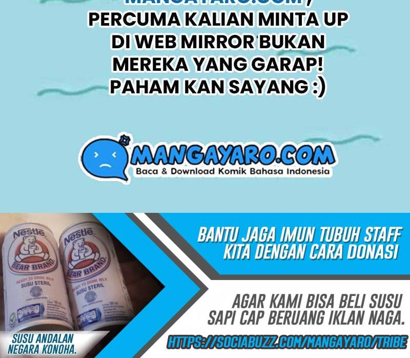 Rise of The Demon King Chapter 107 Gambar 49