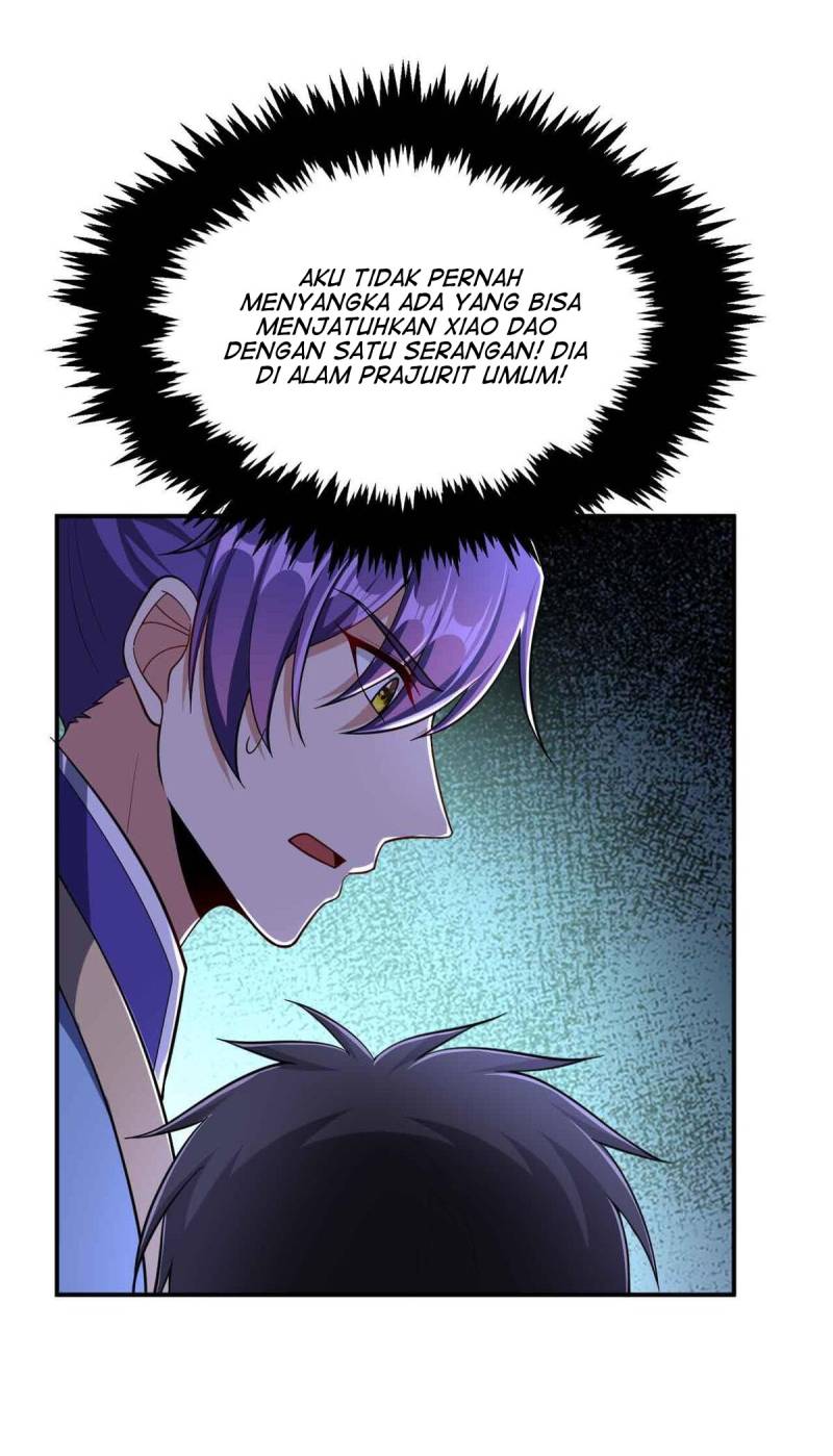 Rise of The Demon King Chapter 107 Gambar 5