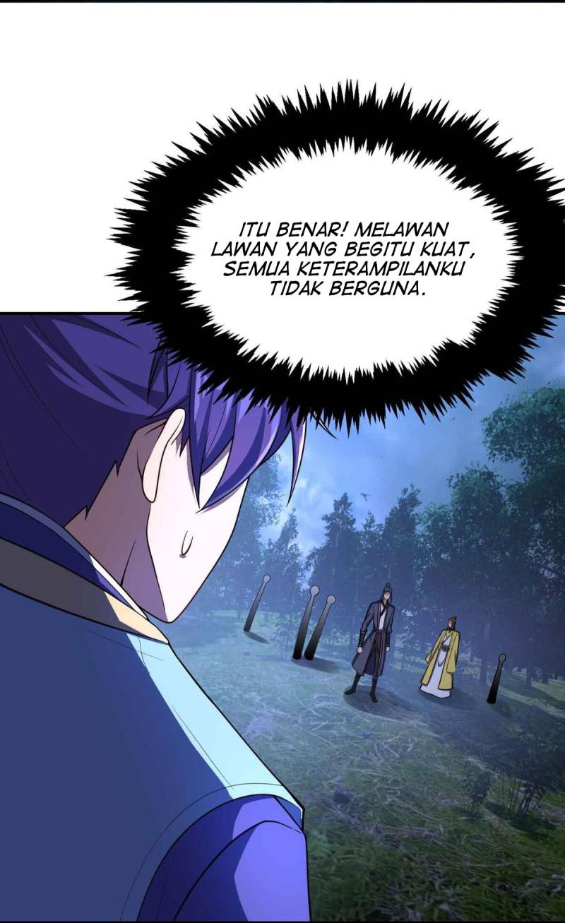 Rise of The Demon King Chapter 107 Gambar 7