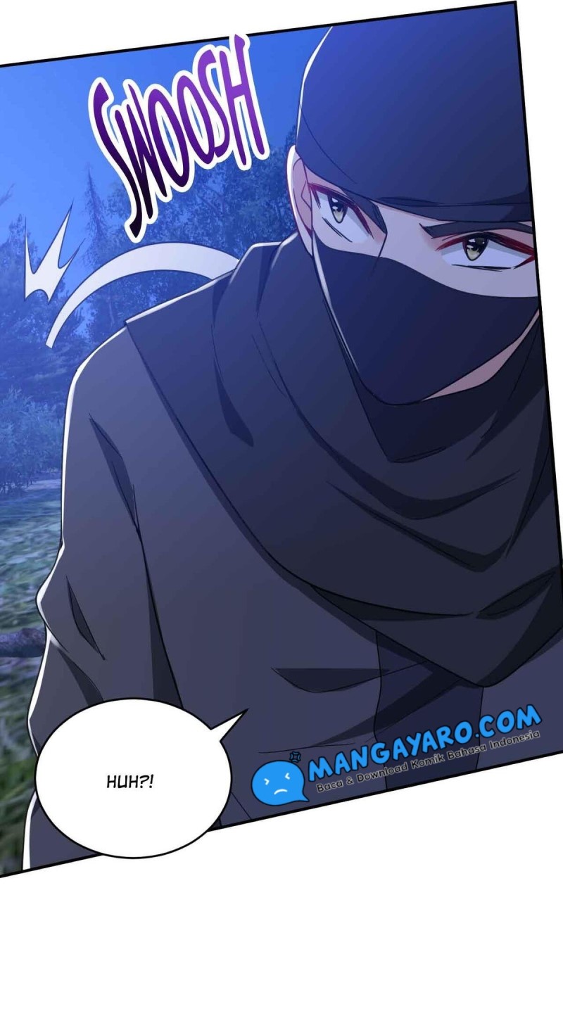 Rise of The Demon King Chapter 106 Gambar 11