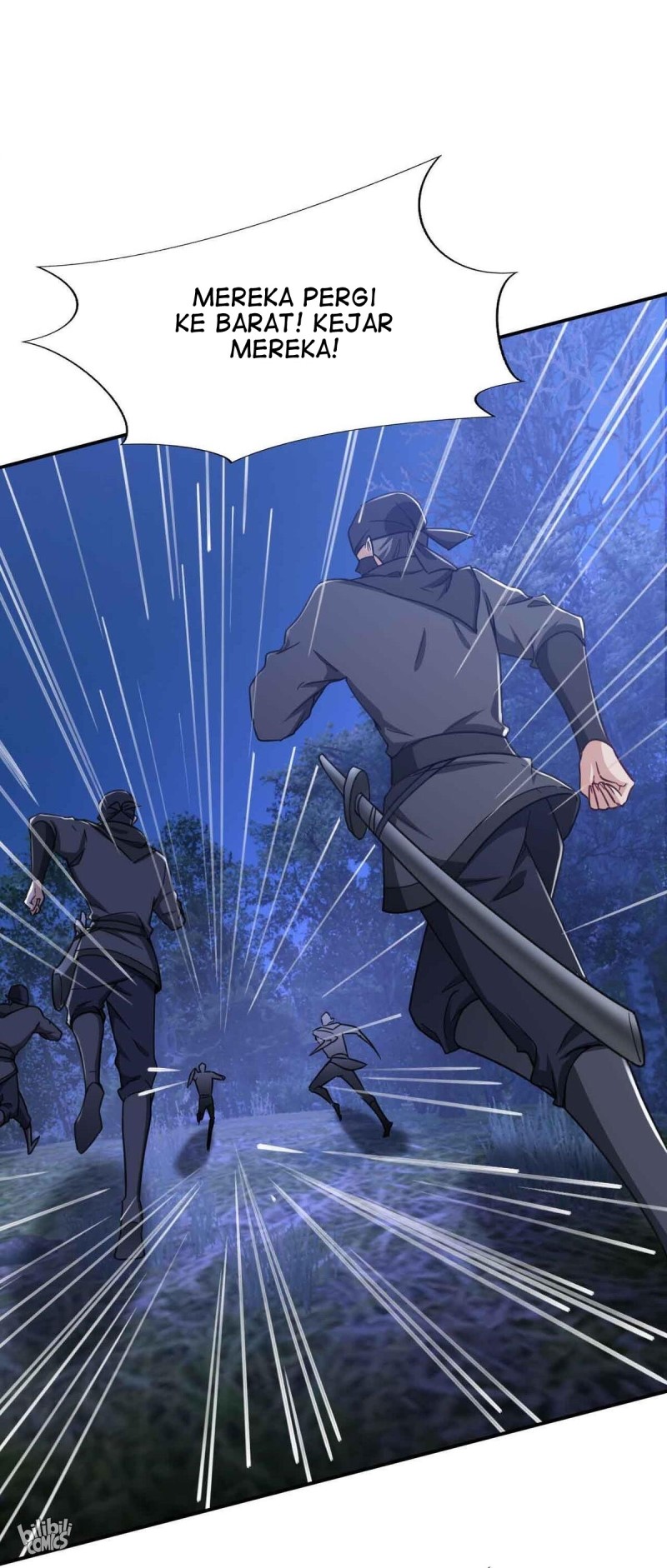 Rise of The Demon King Chapter 106 Gambar 12