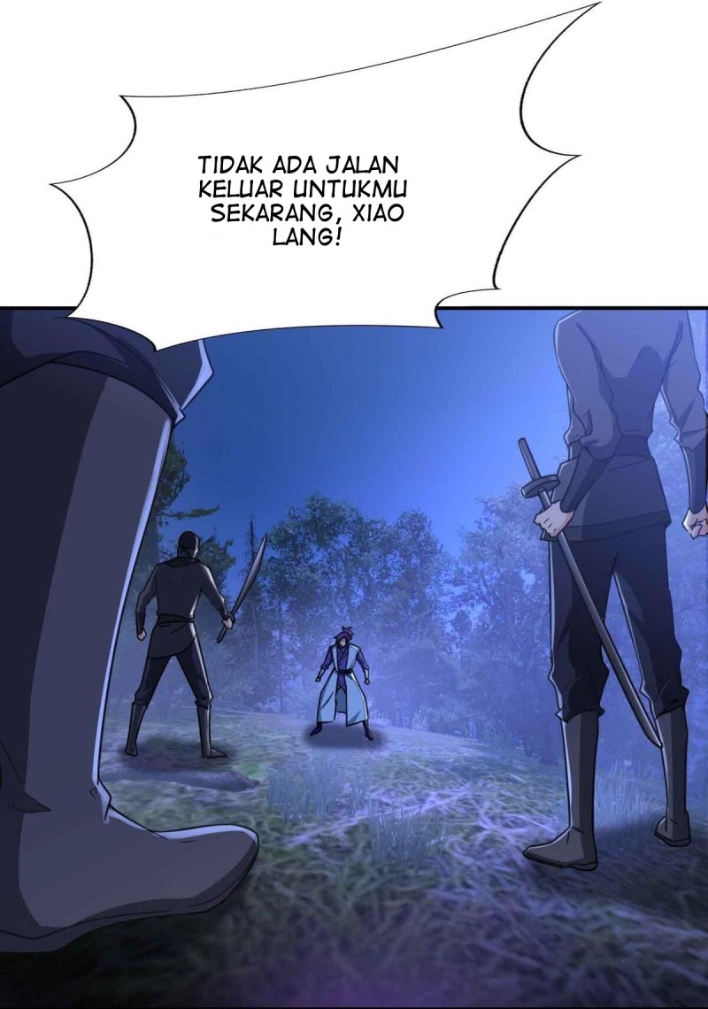 Rise of The Demon King Chapter 106 Gambar 14