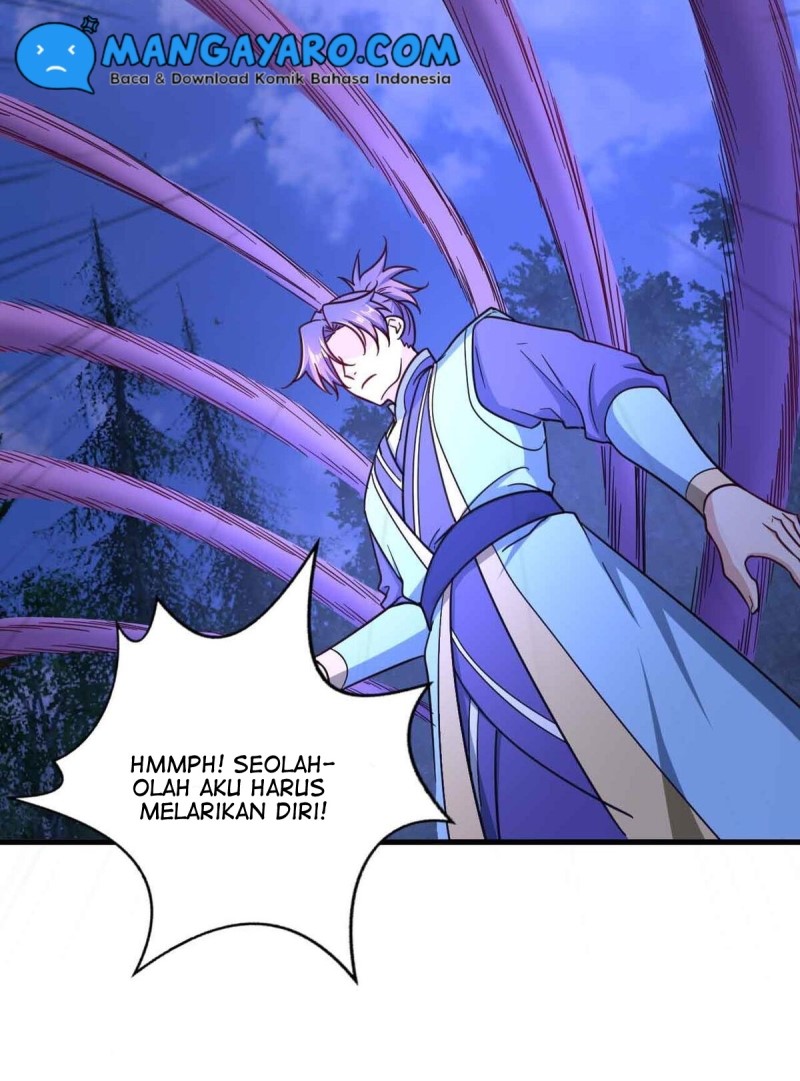 Rise of The Demon King Chapter 106 Gambar 16