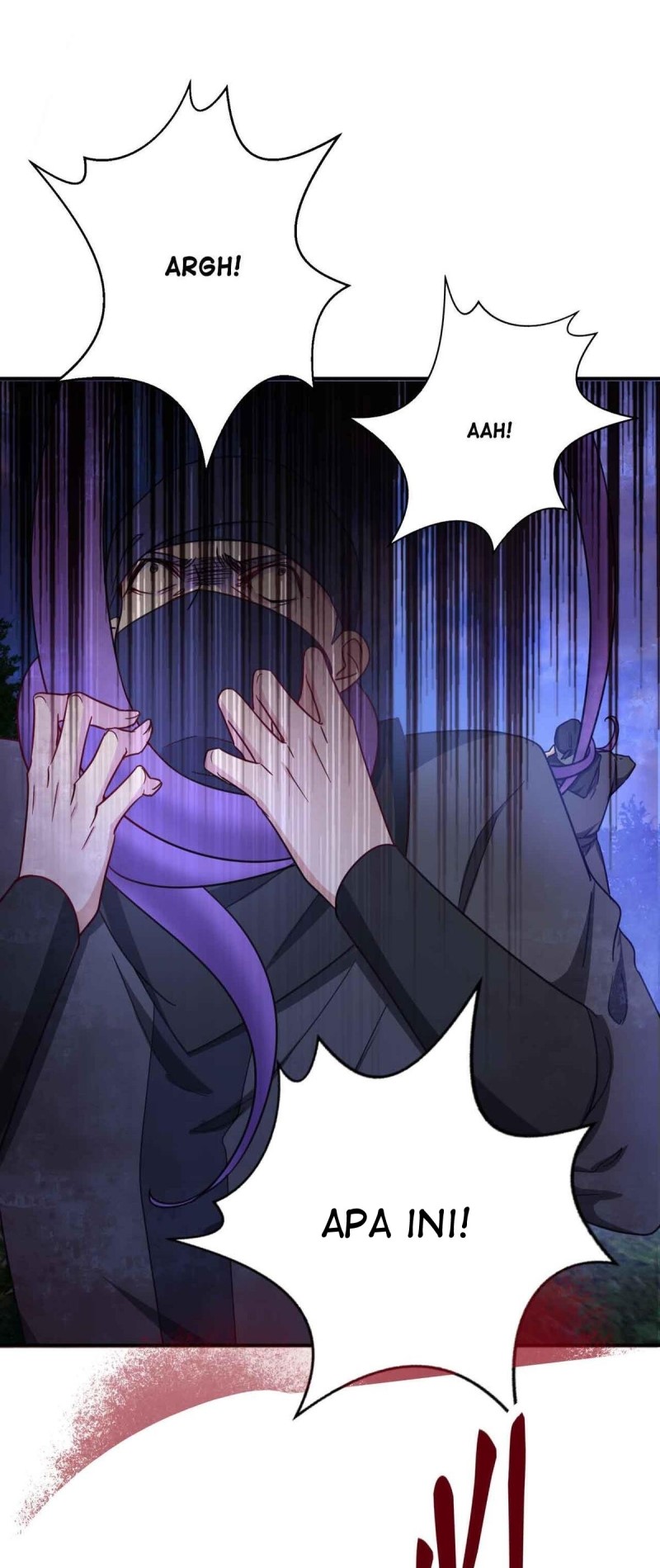 Rise of The Demon King Chapter 106 Gambar 17