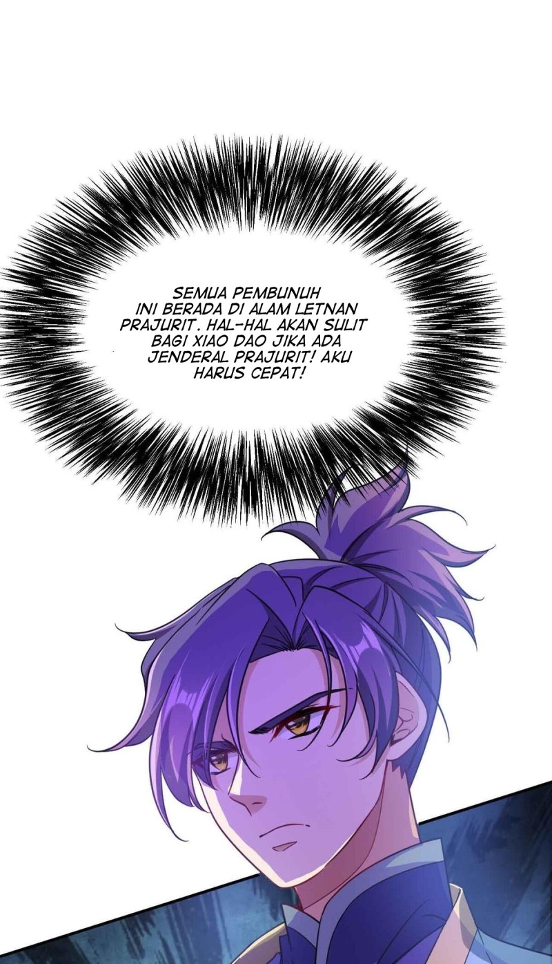 Rise of The Demon King Chapter 106 Gambar 19