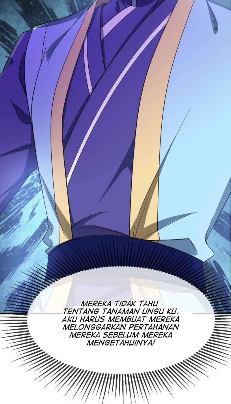 Rise of The Demon King Chapter 106 Gambar 20