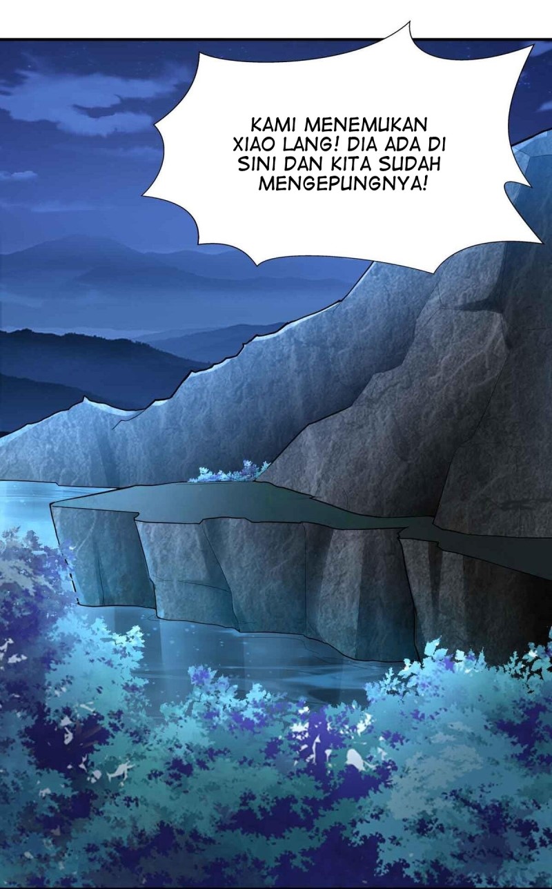 Rise of The Demon King Chapter 106 Gambar 23