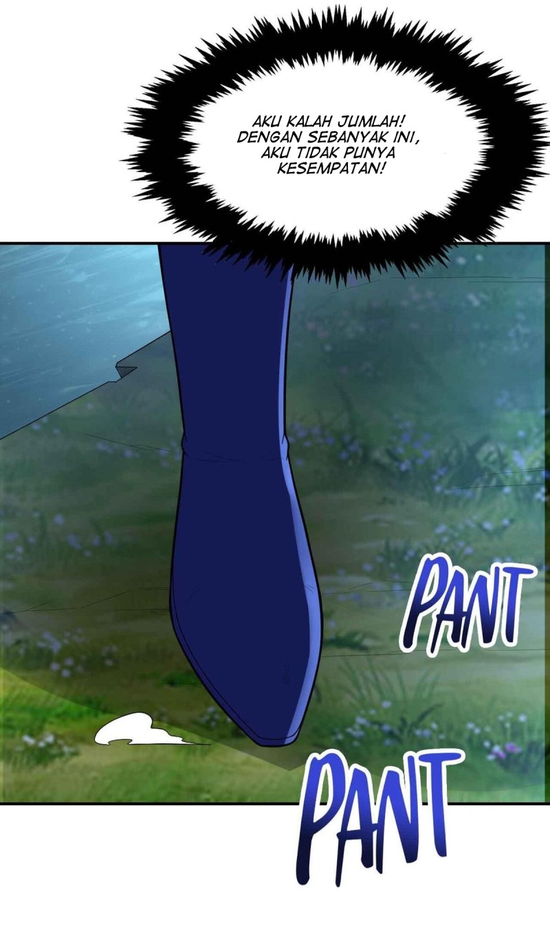 Rise of The Demon King Chapter 106 Gambar 25