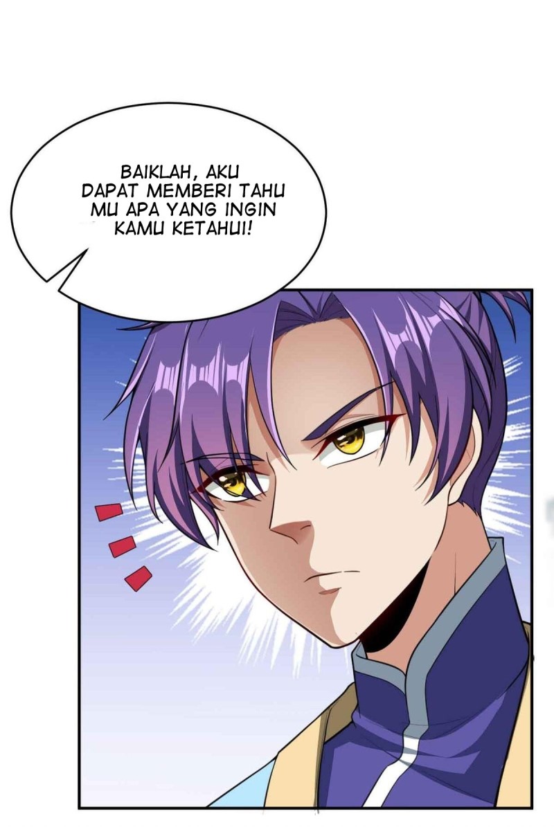 Rise of The Demon King Chapter 106 Gambar 29
