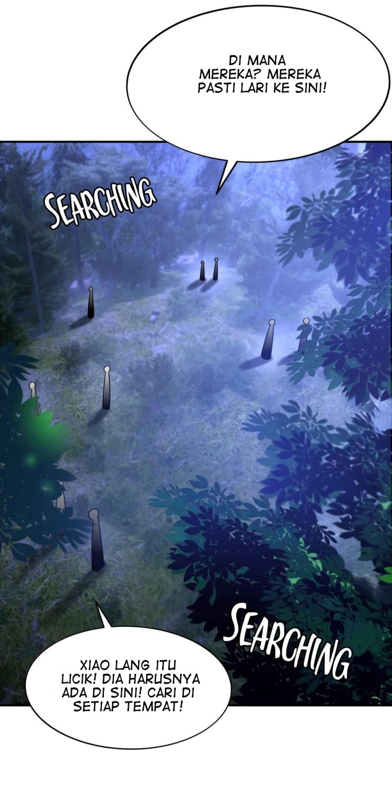 Rise of The Demon King Chapter 106 Gambar 3