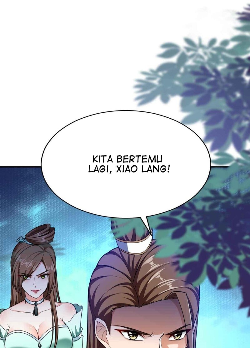 Rise of The Demon King Chapter 106 Gambar 30