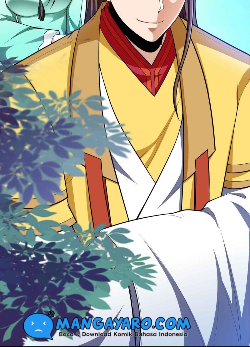 Rise of The Demon King Chapter 106 Gambar 31