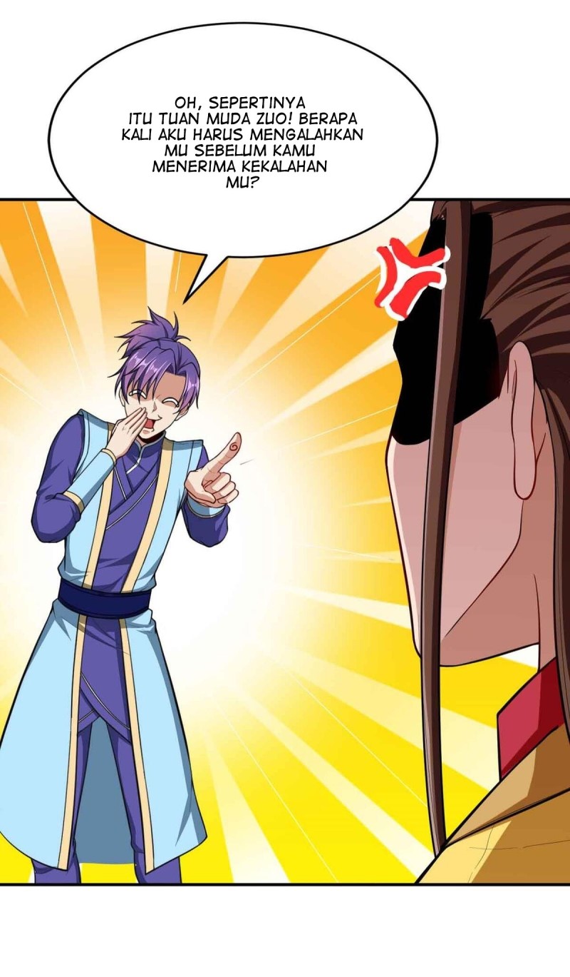 Rise of The Demon King Chapter 106 Gambar 33