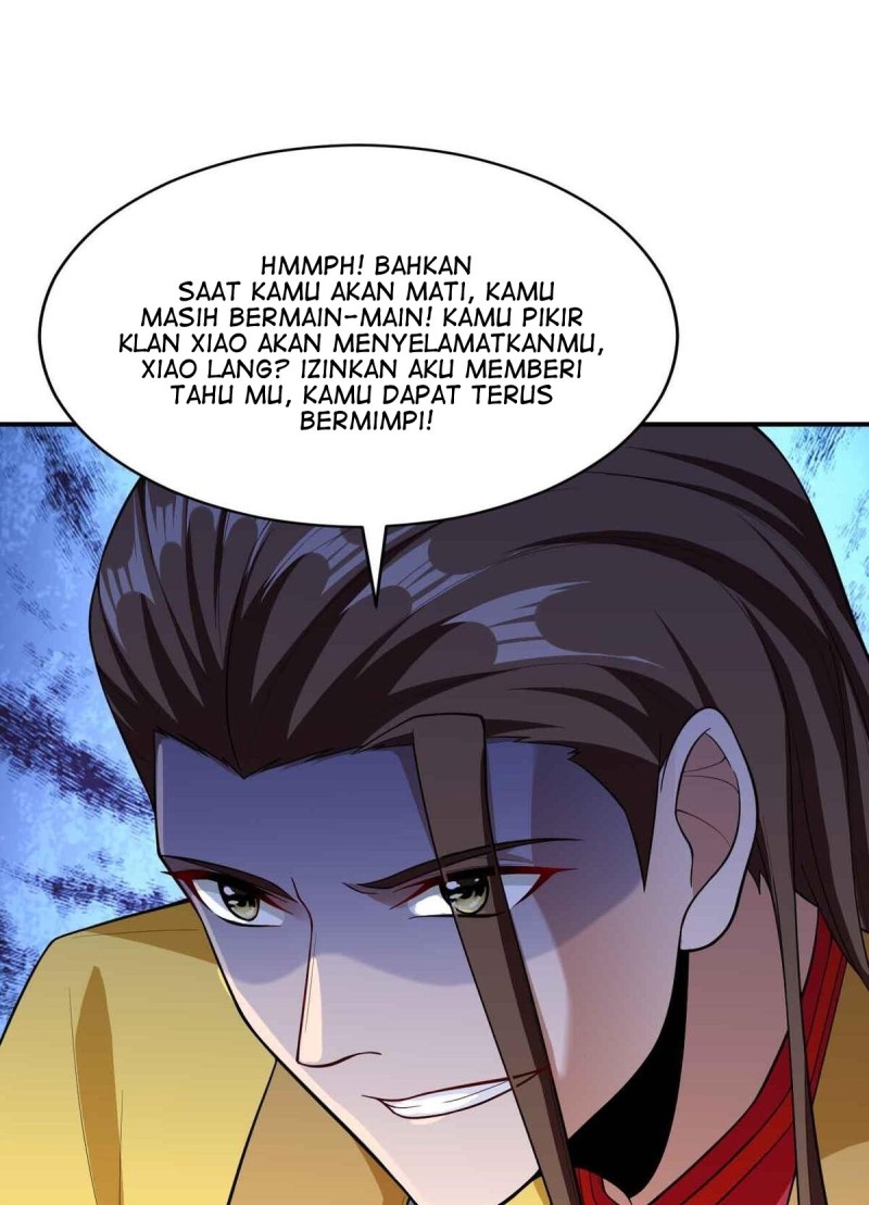 Rise of The Demon King Chapter 106 Gambar 34