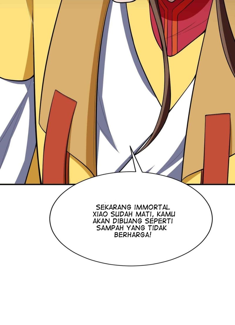 Rise of The Demon King Chapter 106 Gambar 35