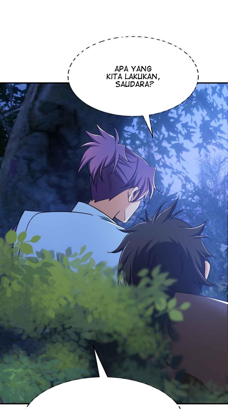 Rise of The Demon King Chapter 106 Gambar 4