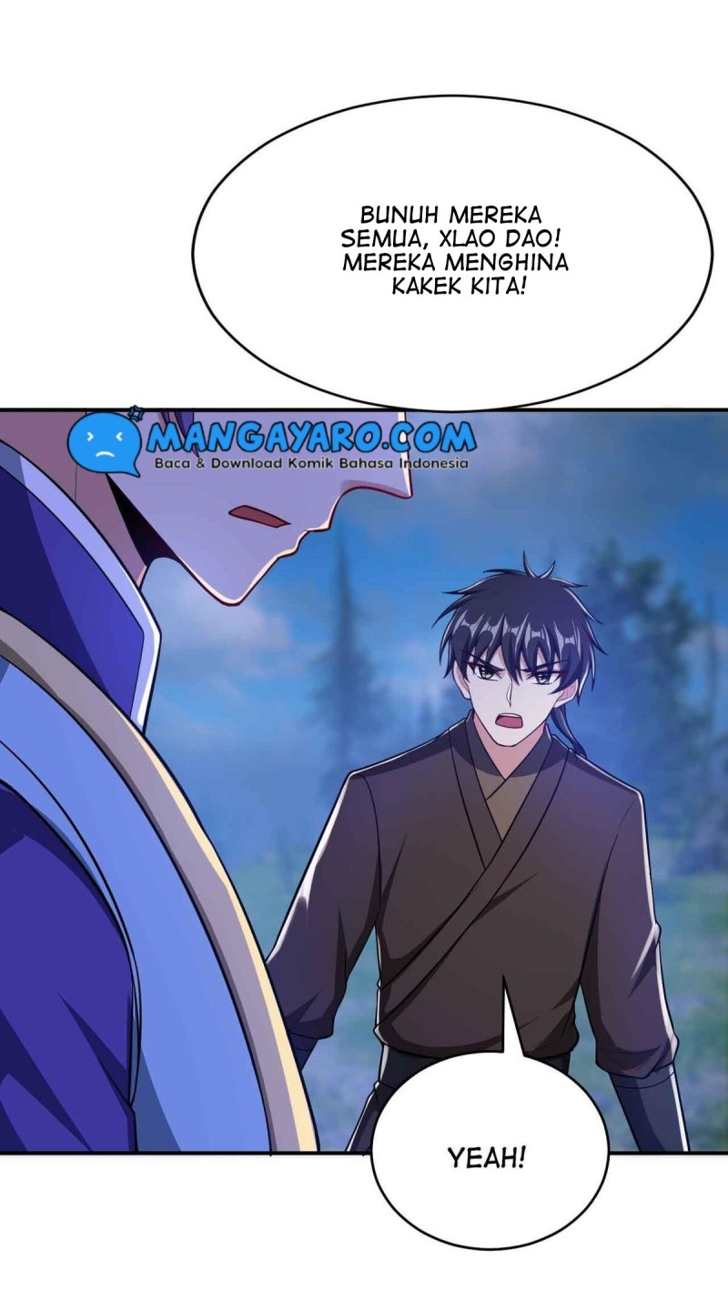 Rise of The Demon King Chapter 106 Gambar 41