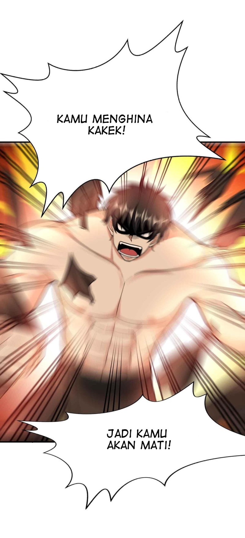 Rise of The Demon King Chapter 106 Gambar 42