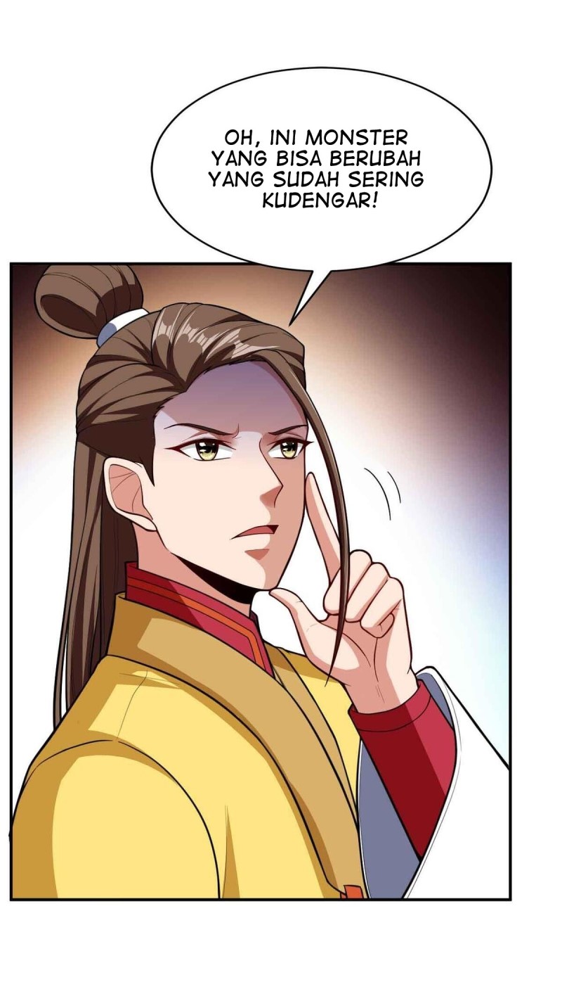 Rise of The Demon King Chapter 106 Gambar 43