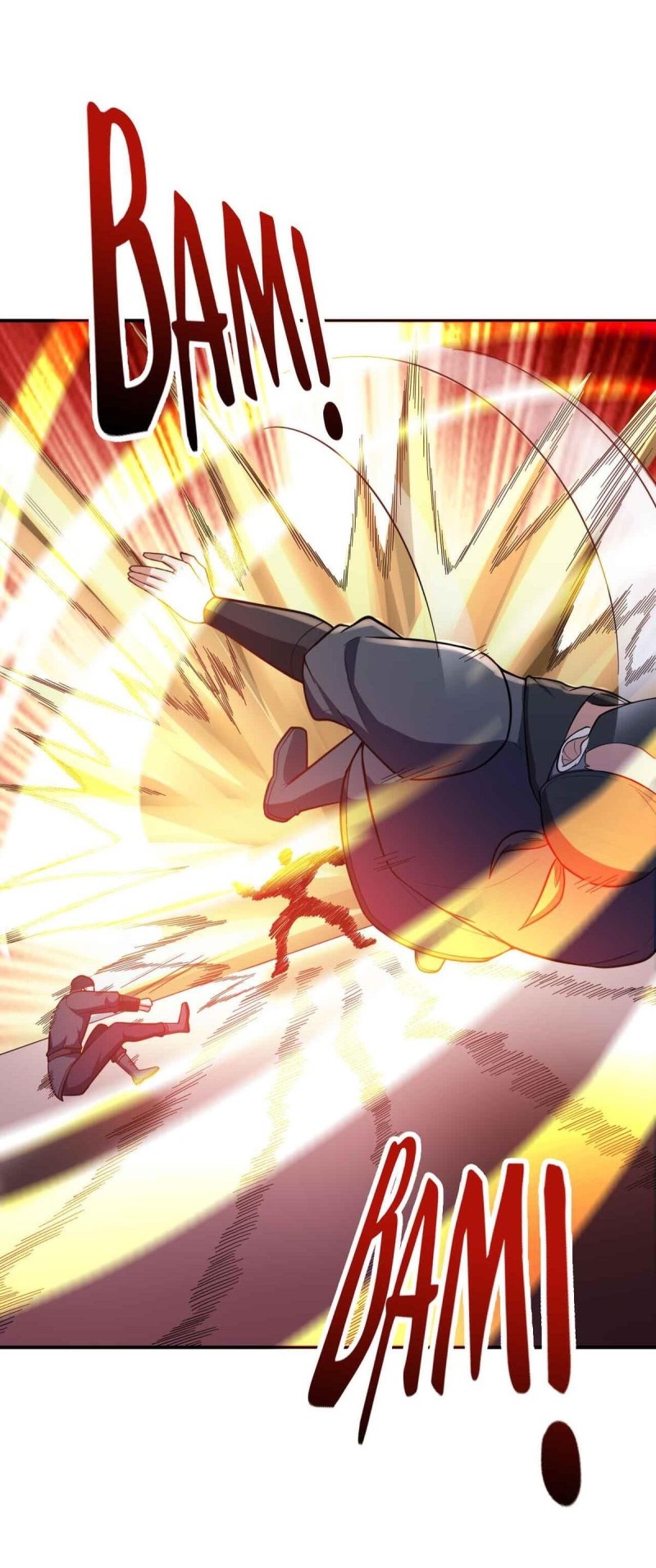 Rise of The Demon King Chapter 106 Gambar 44