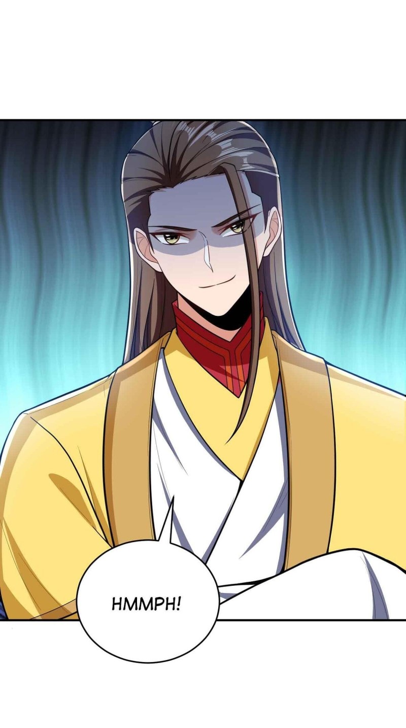 Rise of The Demon King Chapter 106 Gambar 47