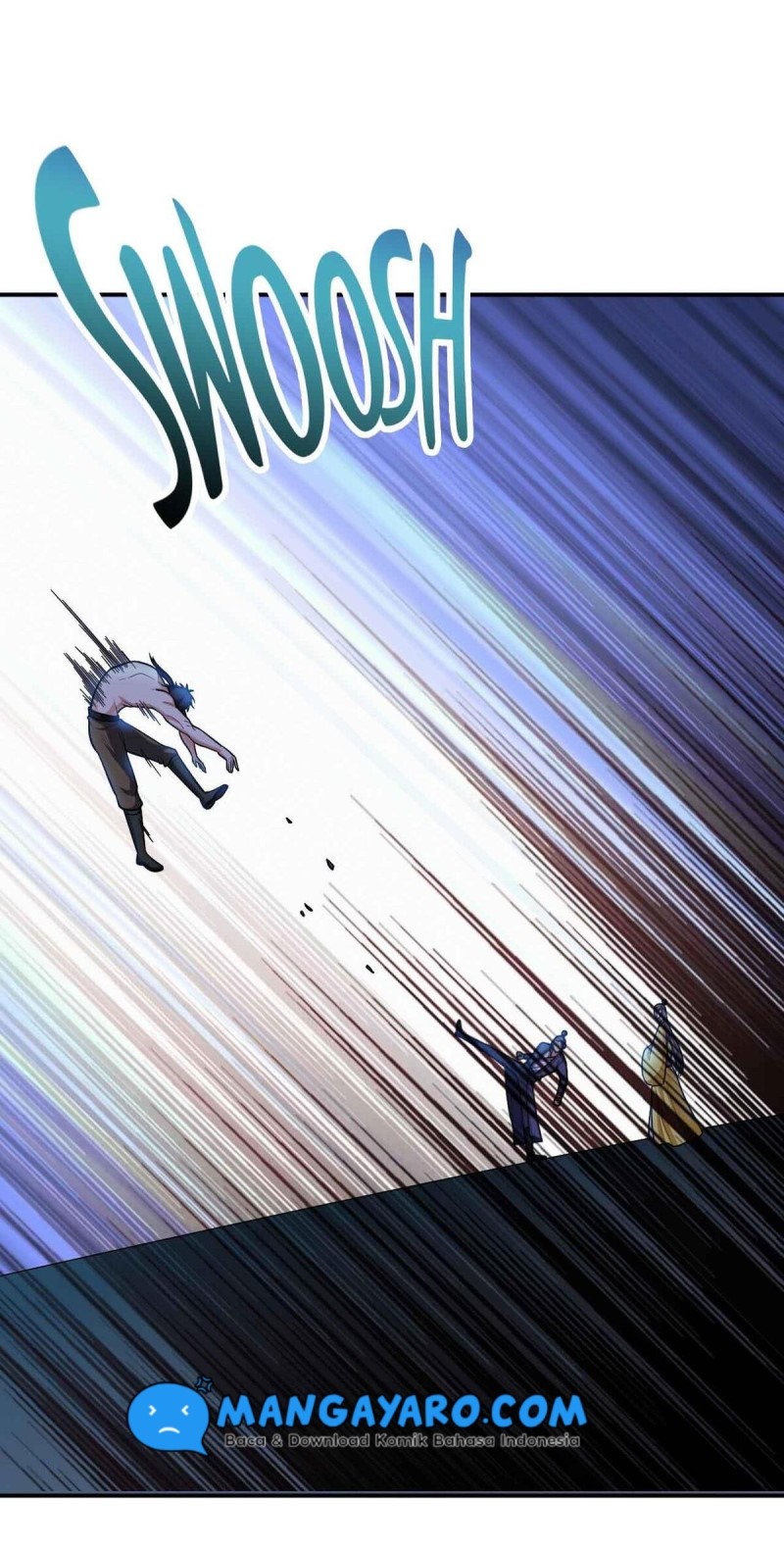 Rise of The Demon King Chapter 106 Gambar 50