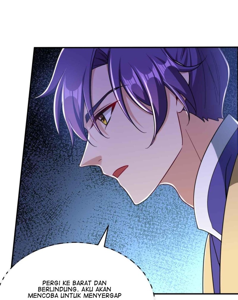 Rise of The Demon King Chapter 106 Gambar 7