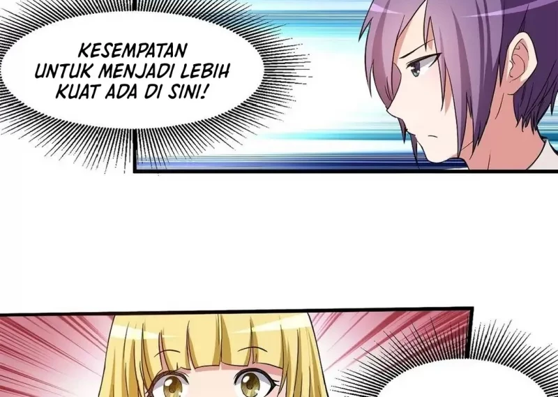 My Disciples Are All Immortals Chapter 65 Gambar 6