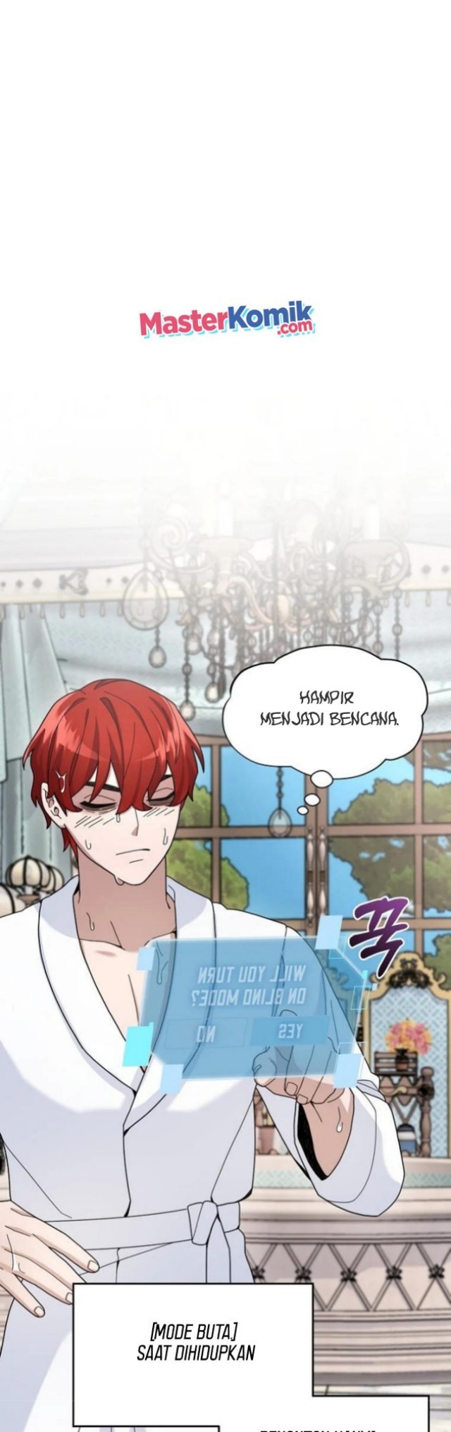 The Newbie Is Too Strong Chapter 20 Gambar 7