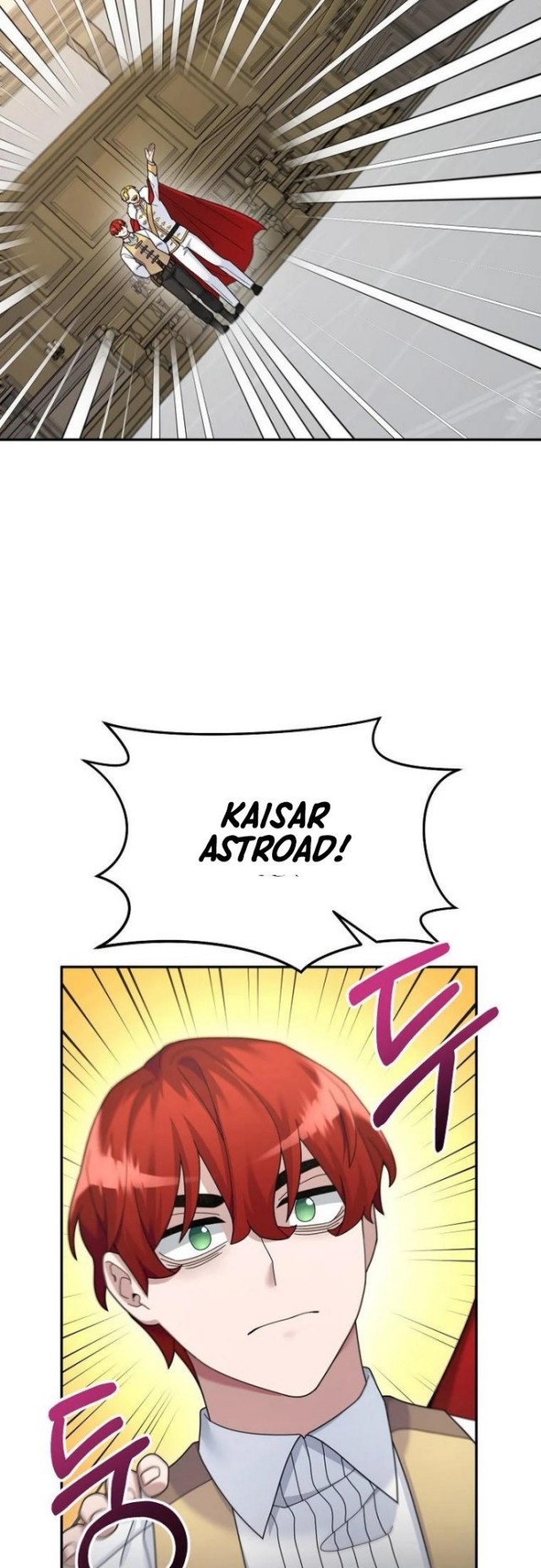 The Newbie Is Too Strong Chapter 18 Gambar 44