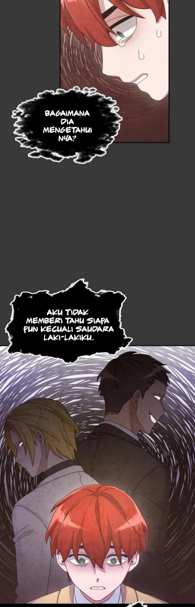 The Newbie Is Too Strong Chapter 17 Gambar 34