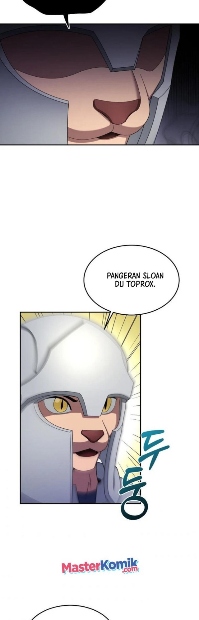 The Newbie Is Too Strong Chapter 17 Gambar 44
