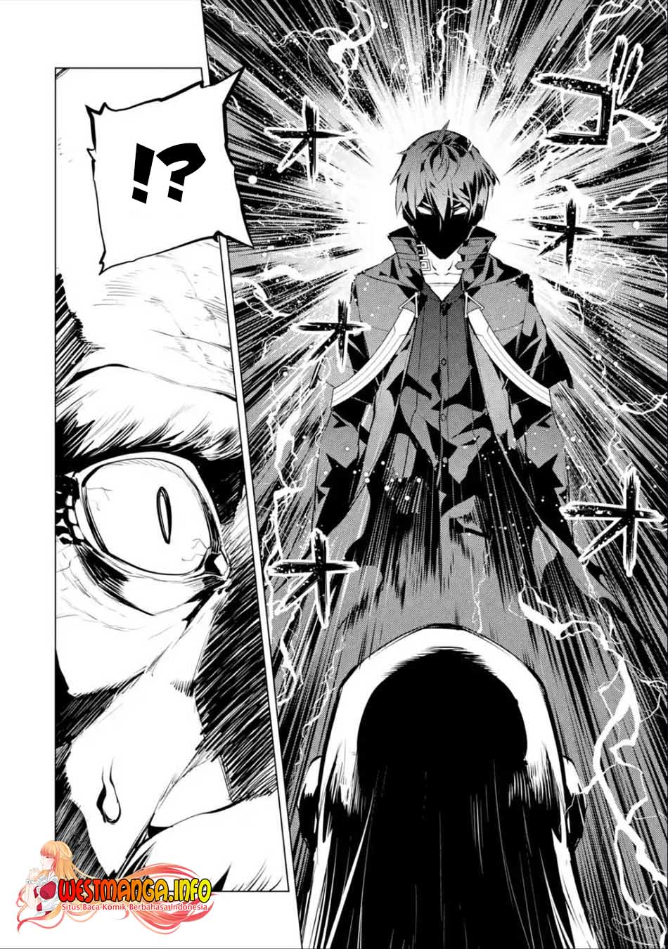 Tensei Kenja no Isekai Raifu Chapter 46.2 Gambar 4