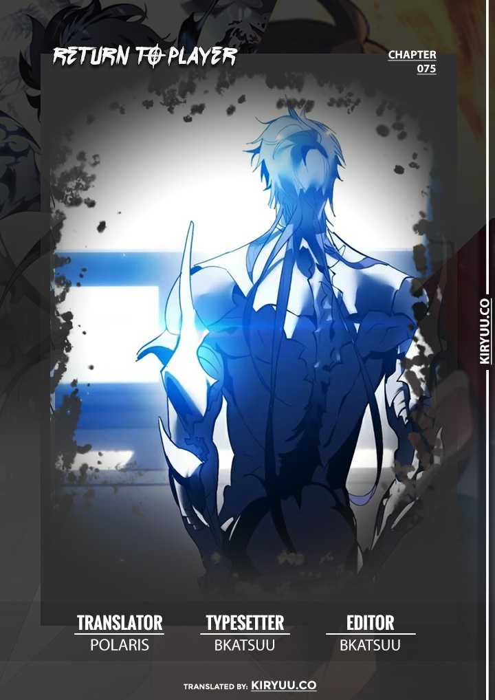 Baca Komik Return to Player Chapter 75 Gambar 1