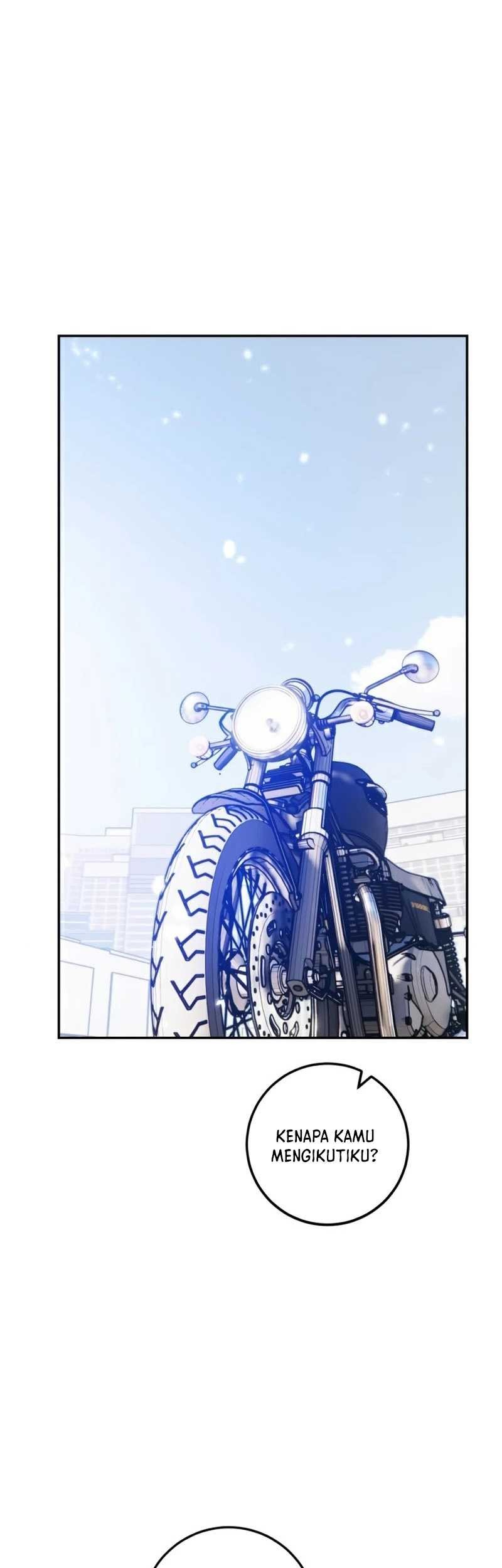 Return to Player Chapter 75 Gambar 40