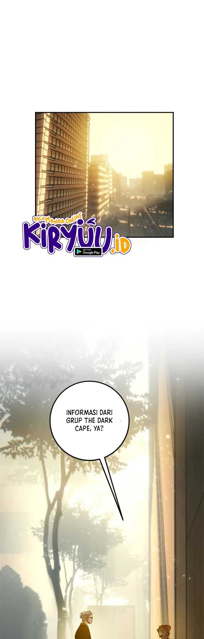 Baca Return to Player Chapter 75 Gambar 2