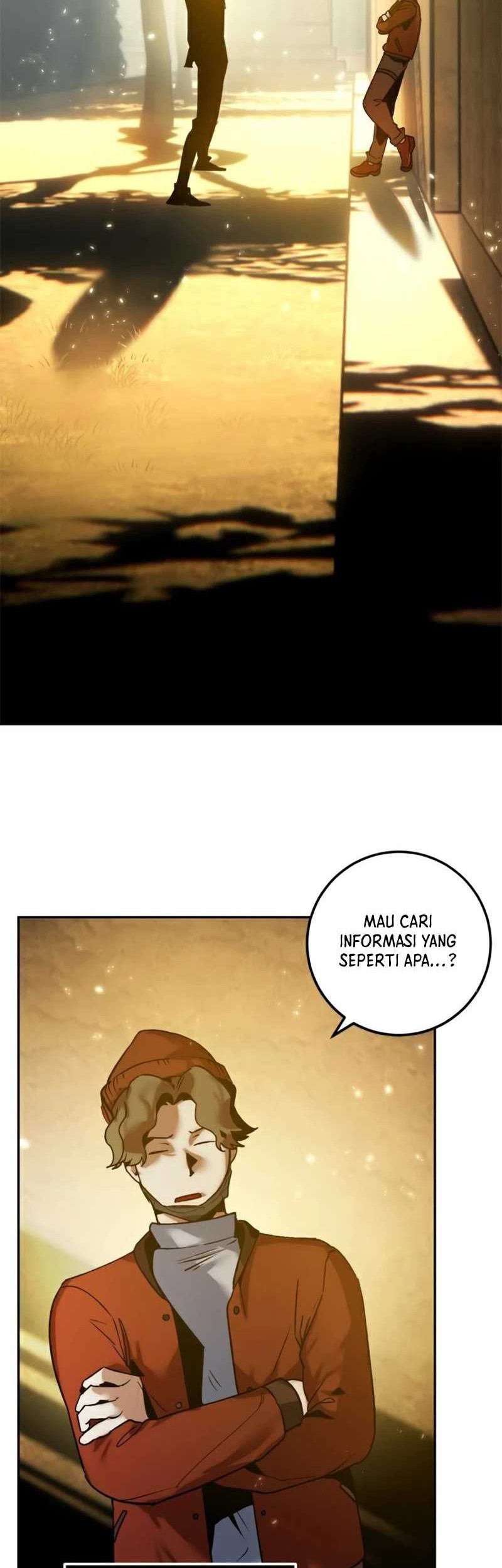 Return to Player Chapter 75 Gambar 3